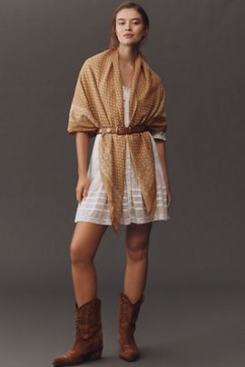 Sho Dress