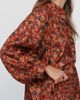 THE GREAT. Ashland 100% Silk Top - 3