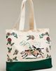 THE GREAT. Derby Tote - 1