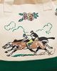THE GREAT. Derby Tote - 3