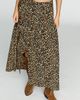THE GREAT. Highland 100% Cotton Skirt - 2