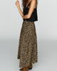 THE GREAT. Highland 100% Cotton Skirt - 3