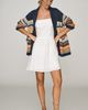 THE GREAT. Mountain Cardigan - 2
