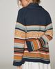 THE GREAT. Mountain Cardigan - 4