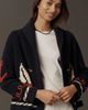 THE GREAT. Sailboat Cardigan - 1