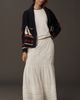 THE GREAT. Sailboat Cardigan - 4
