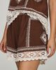 THE GREAT. Sparrow Shorts - 2
