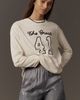 THE GREAT. Sport Long-Sleeve Tee - 1