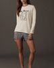 THE GREAT. Sport Long-Sleeve Tee - 2