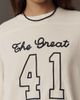 THE GREAT. Sport Long-Sleeve Tee - 3