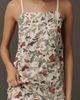 THE GREAT. Sundrift Silk Midi Dress - 2