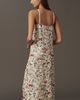 THE GREAT. Sundrift Silk Midi Dress - 3
