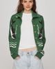 THE GREAT. The Bass Cardigan Sweater - 1