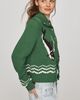 THE GREAT. The Bass Cardigan Sweater - 3