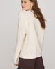 THE GREAT. The College 100% Cotton Sweater - 4