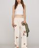 THE GREAT. The Easy Cotton Pants - 1