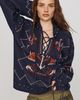 THE GREAT. The Fisherman Sweater - 1