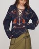 THE GREAT. The Fisherman Sweater - 2
