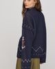 THE GREAT. The Fisherman Sweater - 3