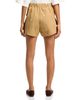 The Great. The Great. Embroidered Cargo Shorts - 3