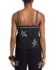 The Great. The Great. Embroidered Tank - 4