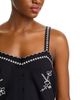 The Great. The Great. Embroidered Tank - 5