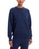 The Great. The Great. Floral College Sweatshirt - 1