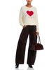The Great. The Great. Heart Sweatshirt - 2