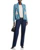 The Great. The Great. Stable Lodge Cardigan Sweater - 2