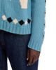 The Great. The Great. Stable Lodge Cardigan Sweater - 4