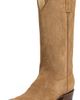 THE GREAT. THE GREAT. Stetson x THE GREAT. Cowboy Boots Tan Tan - 1