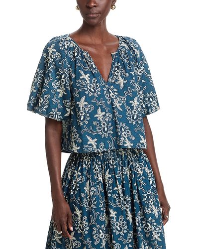 The Great. The Great. The Blythe Top