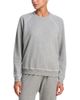 The Great. The Great. The College Cotton Blend Sweatshirt - 1