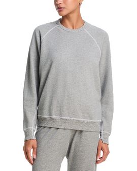 The Great. The Great. The College Cotton Blend Sweatshirt