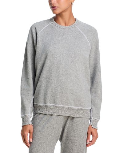 The Great. The Great. The College Cotton Blend Sweatshirt