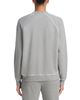 The Great. The Great. The College Cotton Blend Sweatshirt - 3