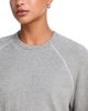 The Great. The Great. The College Cotton Blend Sweatshirt - 4