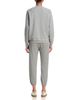 The Great. The Great. The College Cotton Blend Sweatshirt - 5