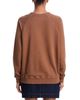 The Great. The Great. The College Cotton Graphic Sweatshirt - 3