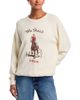 The Great. The Great. The College Stetson Graphic Sweatshirt - 1