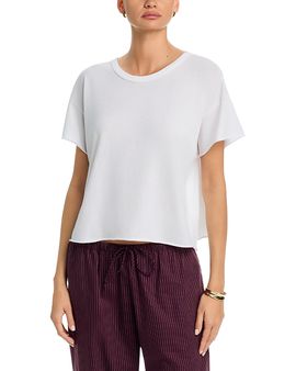 The Great. The Great. The Crop Tee