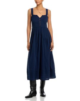 The Great. The Great. The Day Break Dress
