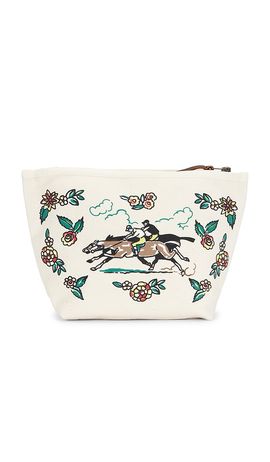 The Great The Great The Derby Pouch