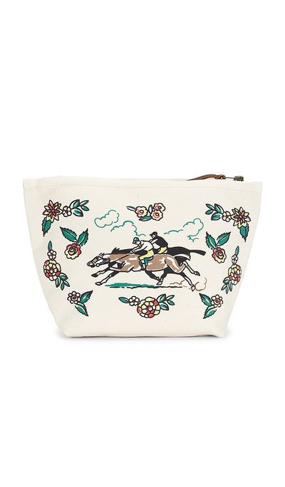 The Great The Great The Derby Pouch