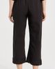 THE GREAT. THE GREAT. The Eyelet Easy Sleep Pants Black 3 - 3