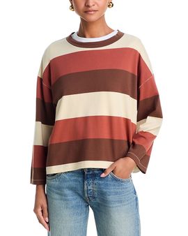 The Great. The Great. The Field Tee