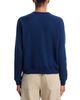 The Great. The Great. The Fleece Rookie Cotton Sweatshirt - 3