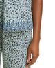 The Great. The Great. The Flutter Sleeve Eyelet Top - 4