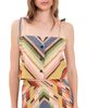 THE GREAT. THE GREAT. The Folio Tank Davenport Stripe - 1