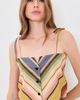 THE GREAT. THE GREAT. The Folio Tank Davenport Stripe - 2